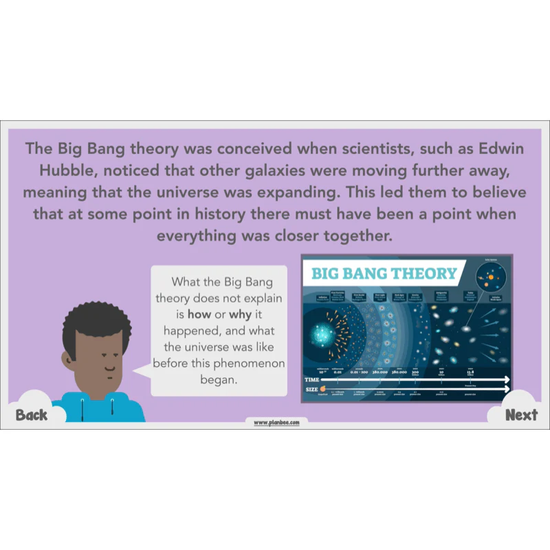 The Big Bang Theory KS2 - Image 5