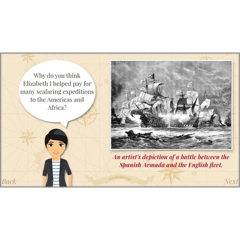 The British Empire - Image 3