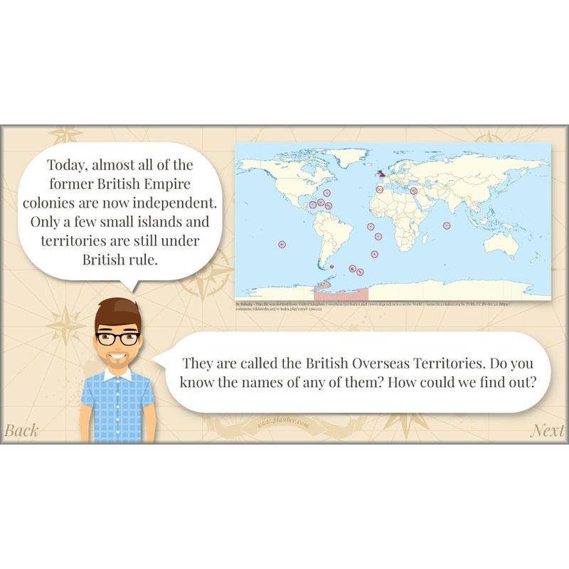 The British Empire - Image 9