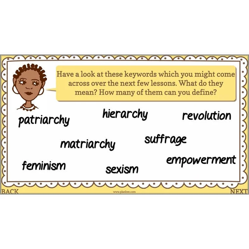 The Changing Role of Women - Image 24