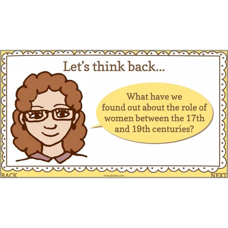 The Changing Role of Women - Image 32