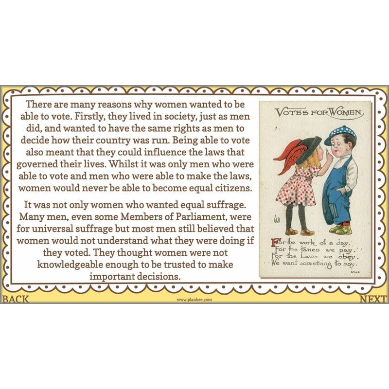 The Changing Role of Women - Image 5