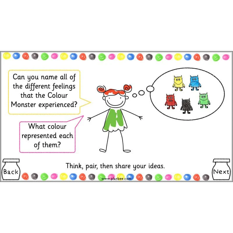 The Colour Monster - Image 17