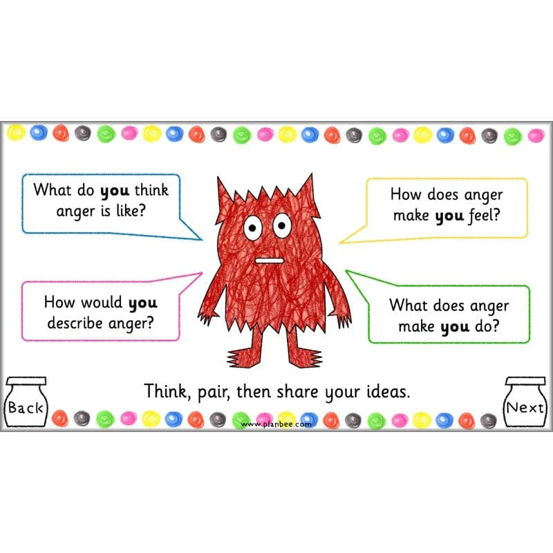 The Colour Monster - Image 32