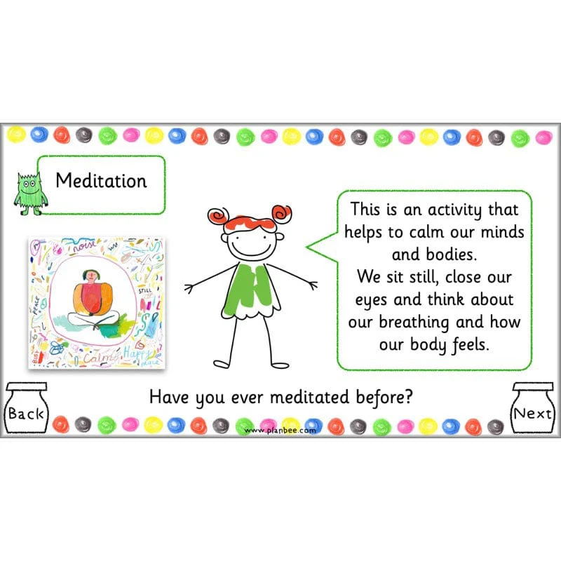 The Colour Monster - Image 6