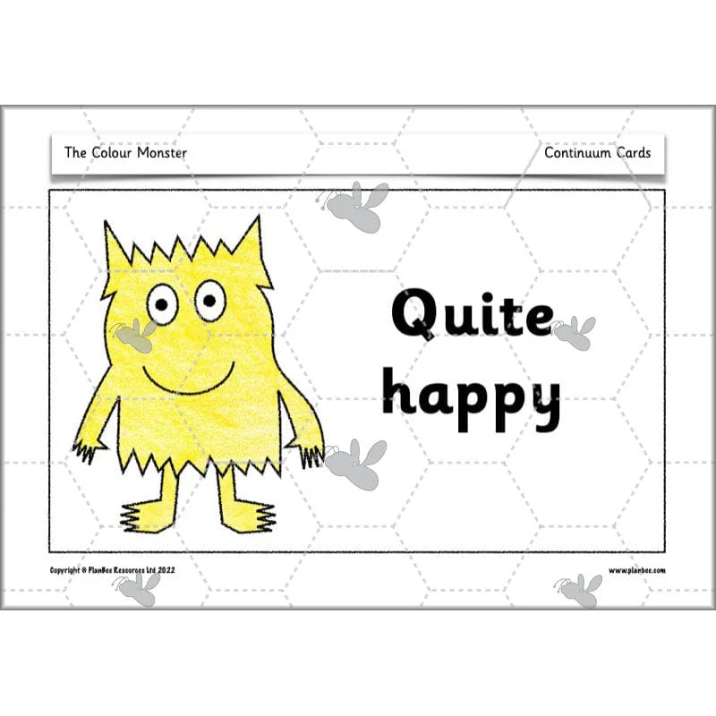 The Colour Monster - Image 9