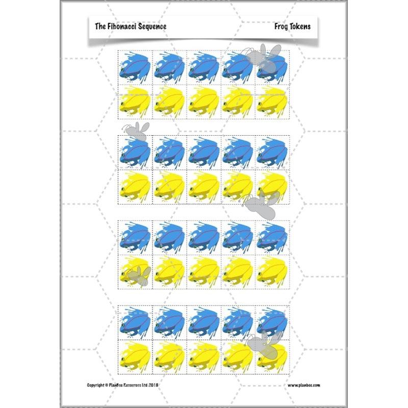 The Fibonacci Sequence - Image 15