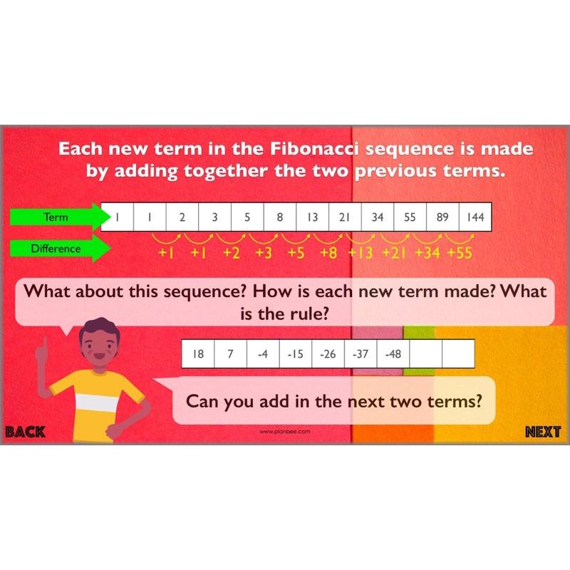 The Fibonacci Sequence - Image 7