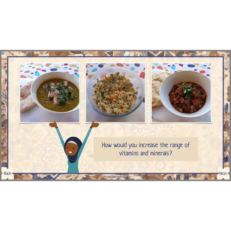 The Food of West Asia - Image 46
