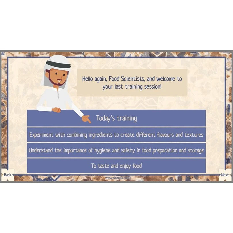 The Food of West Asia - Image 51