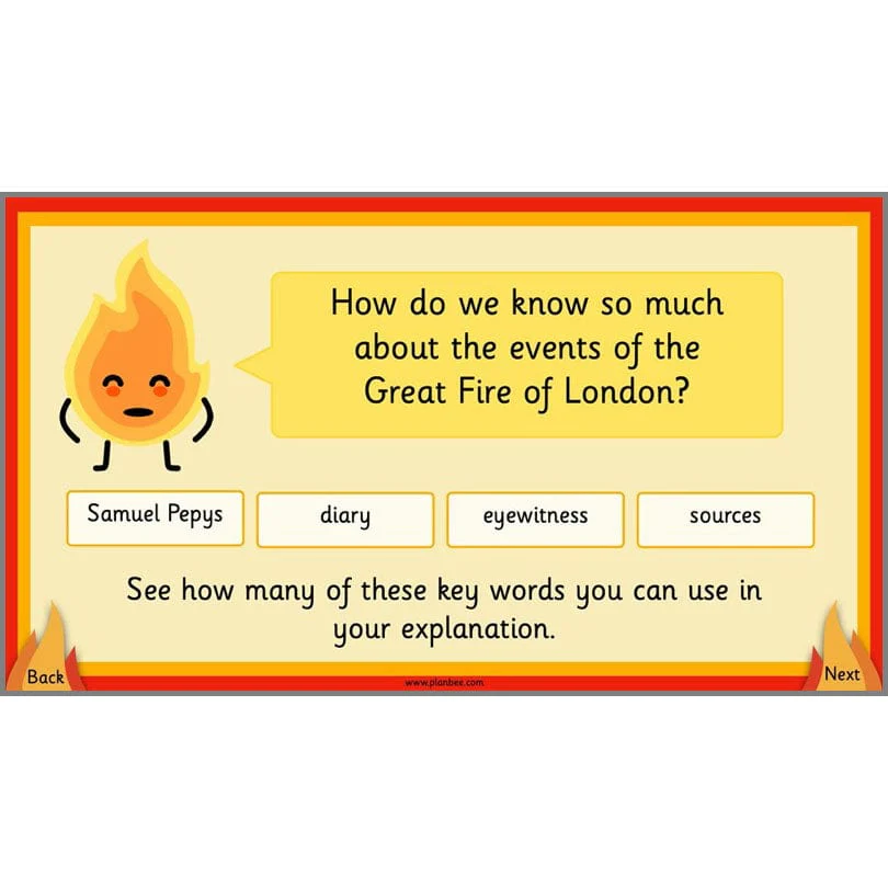 The Great Fire of London - Image 10