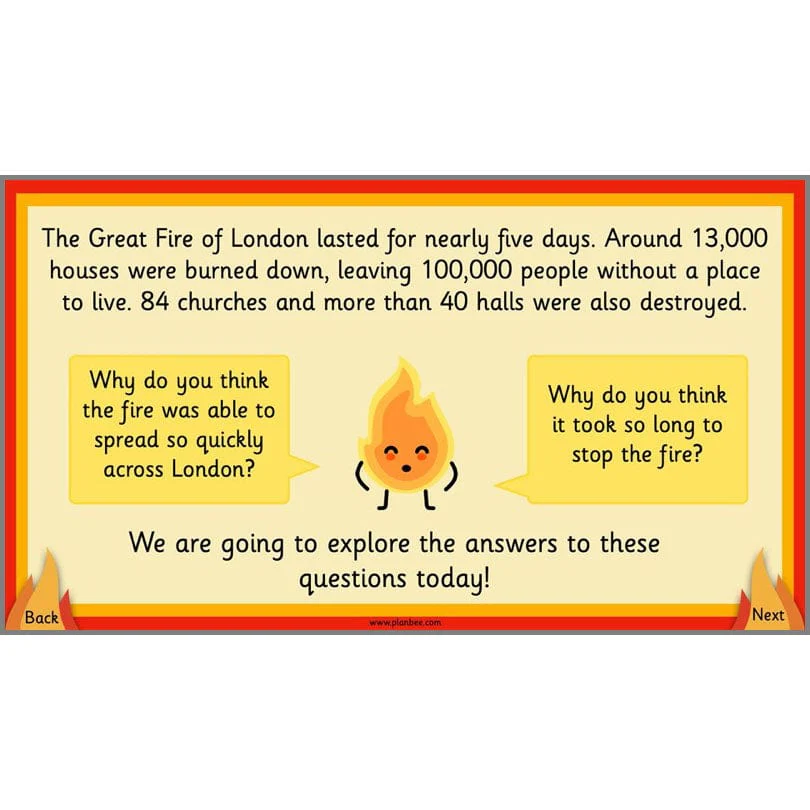The Great Fire of London - Image 11