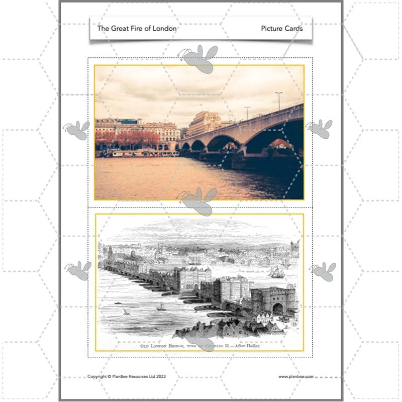 The Great Fire of London - Image 14