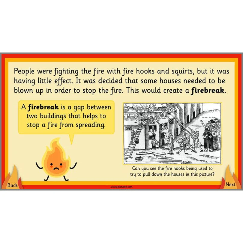 The Great Fire of London - Image 30