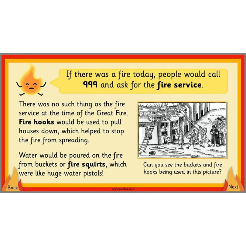 The Great Fire of London - Image 49