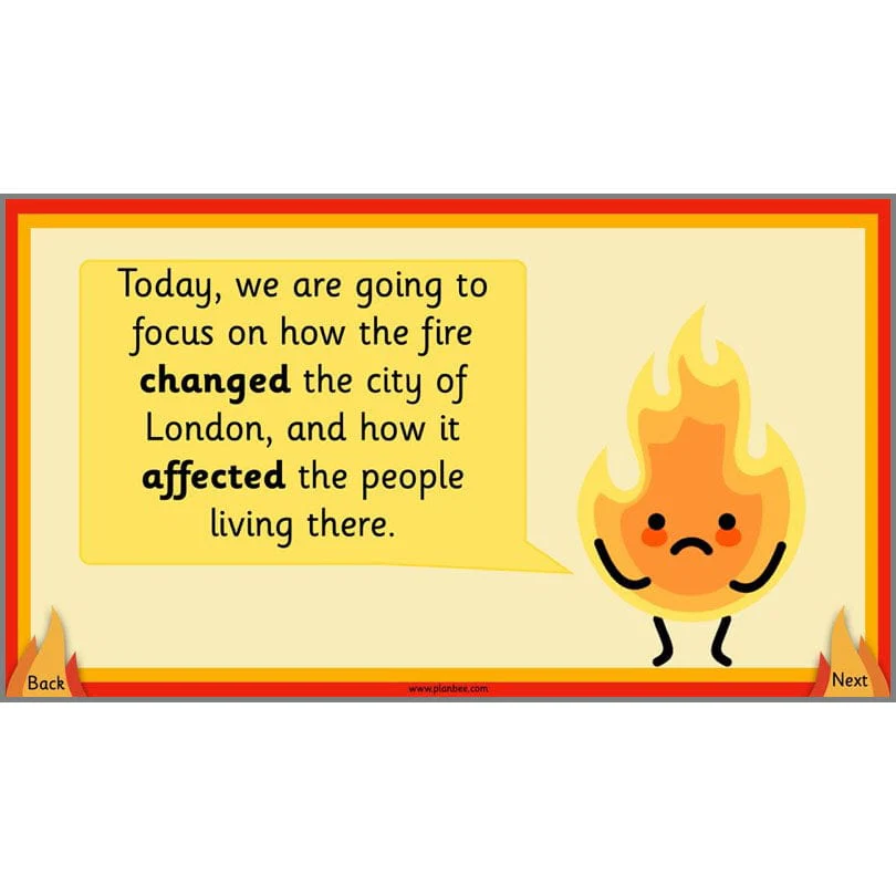 The Great Fire of London - Image 54