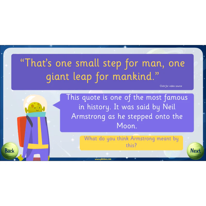 The History of Space Travel - Image 31