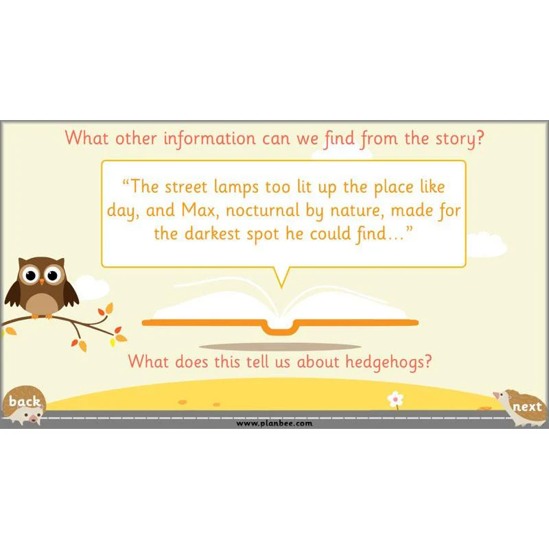 The Hodgeheg: Non-chronological Reports - Image 20