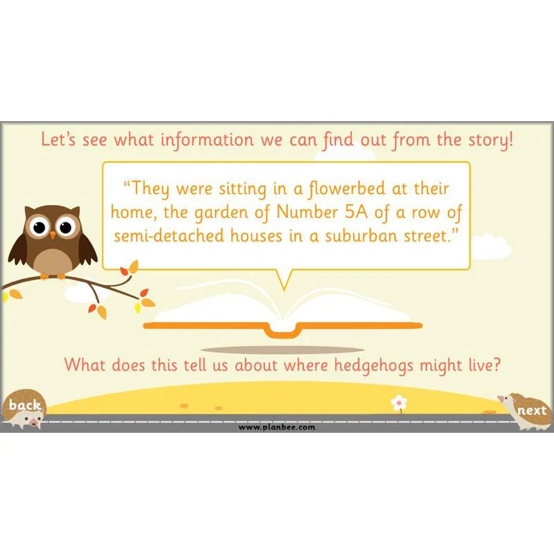 The Hodgeheg: Non-chronological Reports - Image 3