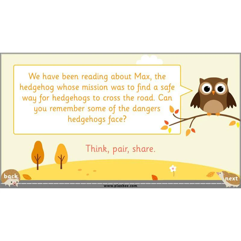 The Hodgeheg: Non-chronological Reports - Image 42
