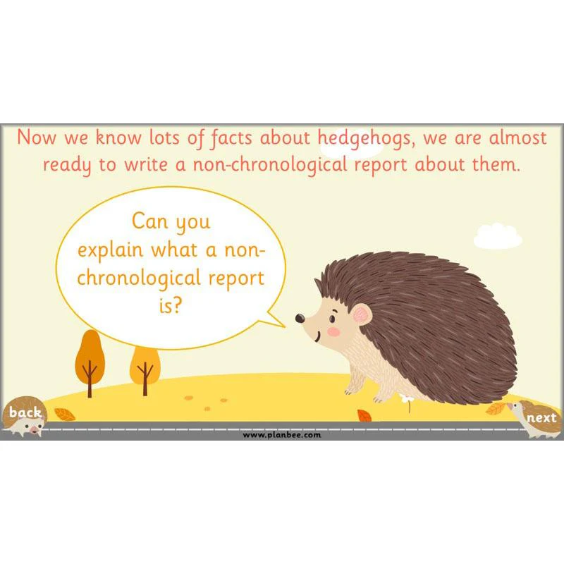 The Hodgeheg: Non-chronological Reports - Image 43