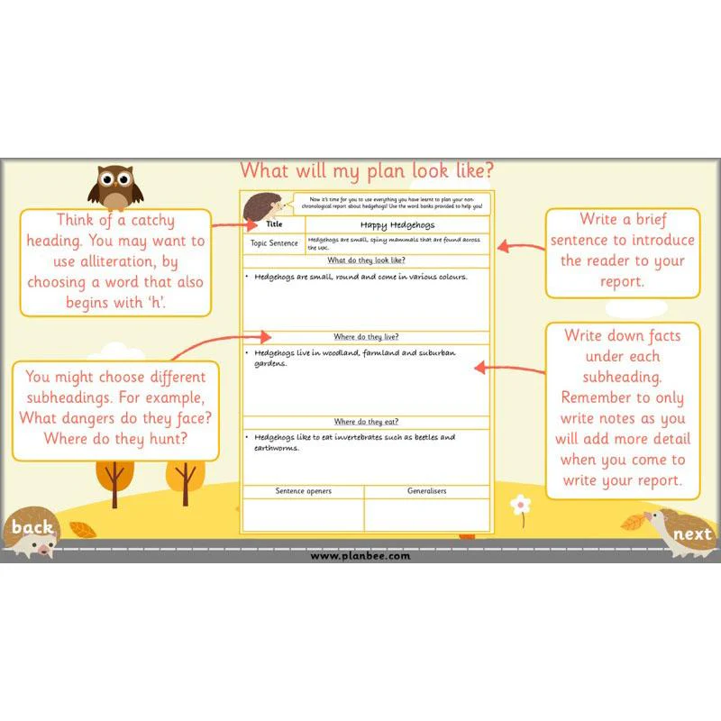 The Hodgeheg: Non-chronological Reports - Image 52