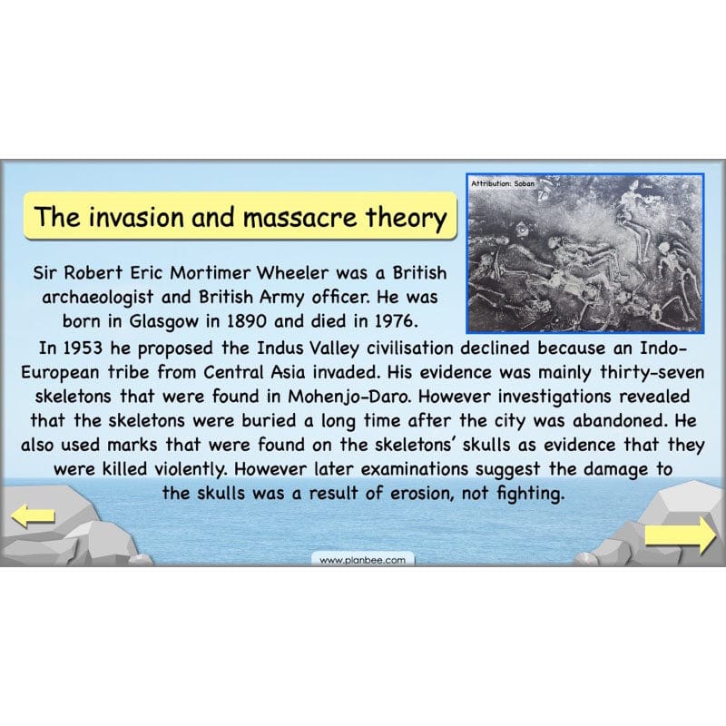 The Indus Valley - Image 11