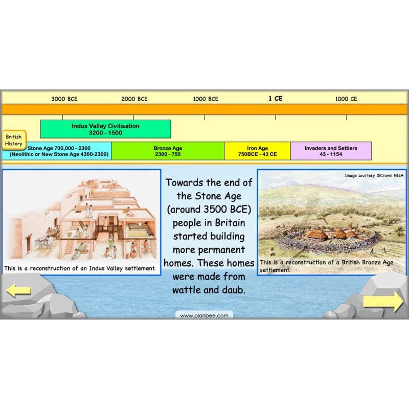 The Indus Valley - Image 26