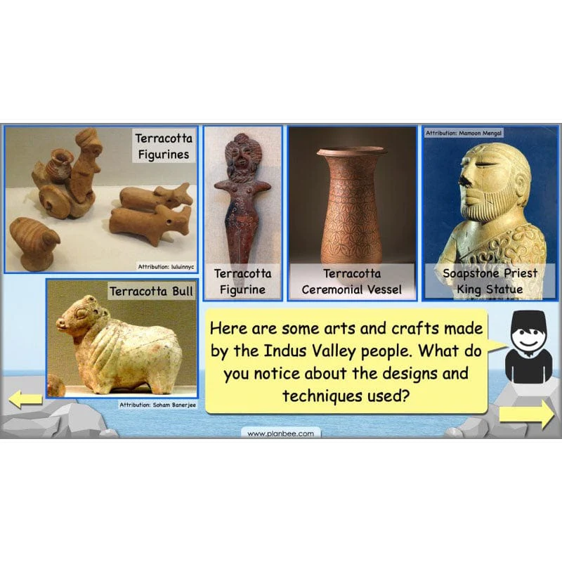 The Indus Valley - Image 49