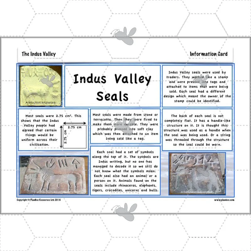 The Indus Valley - Image 53