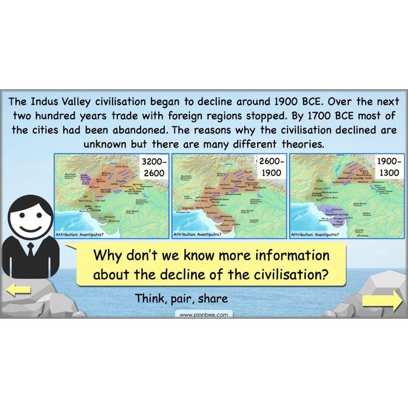 The Indus Valley - Image 63