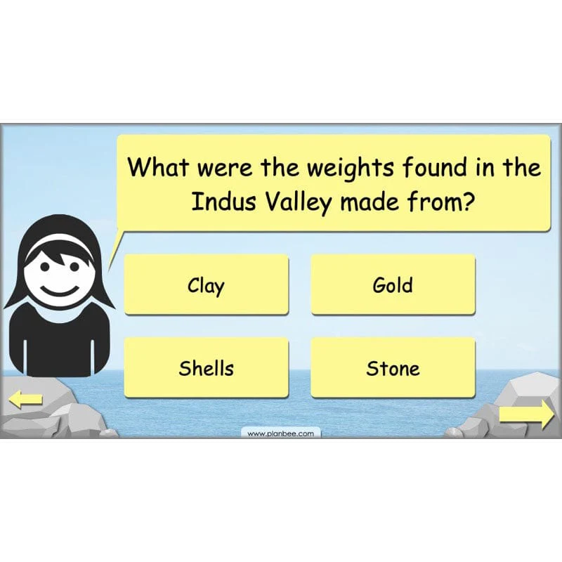The Indus Valley - Image 67