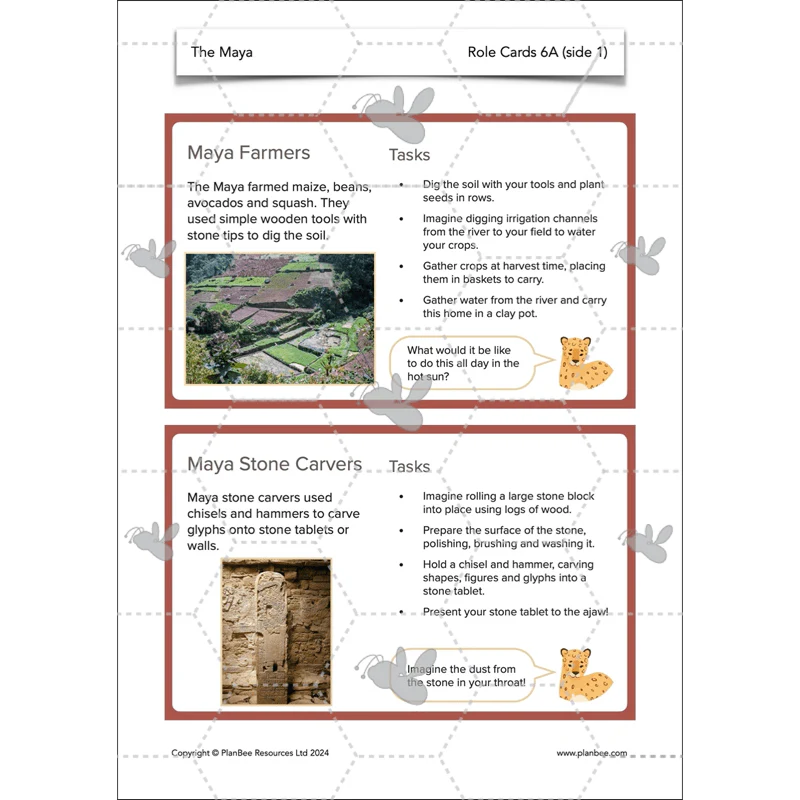 The Maya Civilisation - Image 22