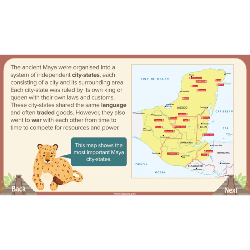 The Maya Civilisation - Image 35