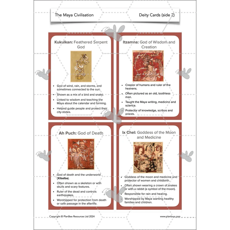 The Maya Civilisation - Image 47
