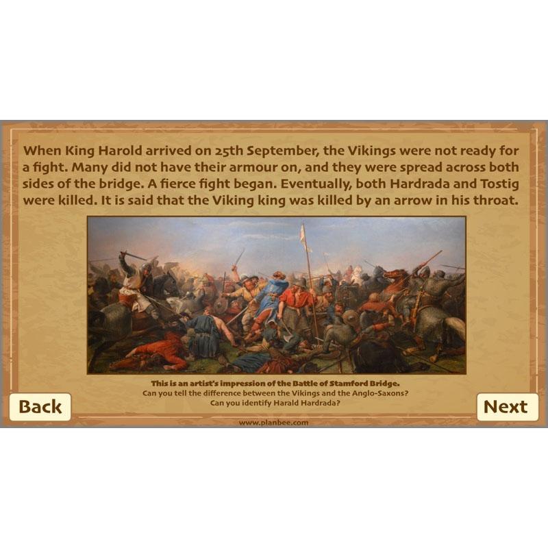 The Norman Conquest - Image 16
