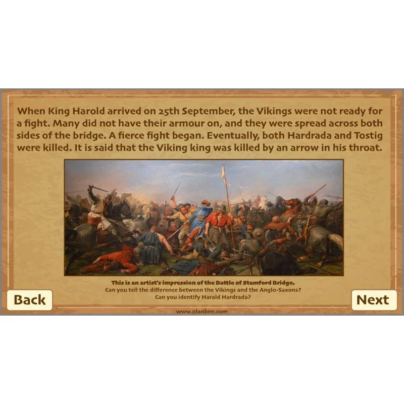 The Norman Conquest - Image 34
