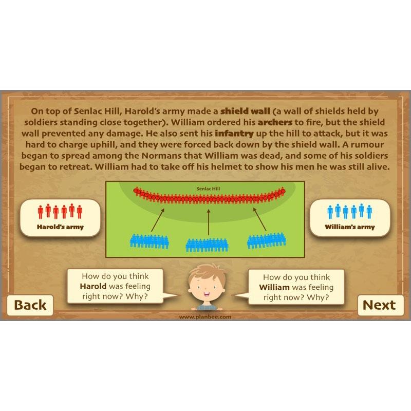 The Norman Conquest - Image 4