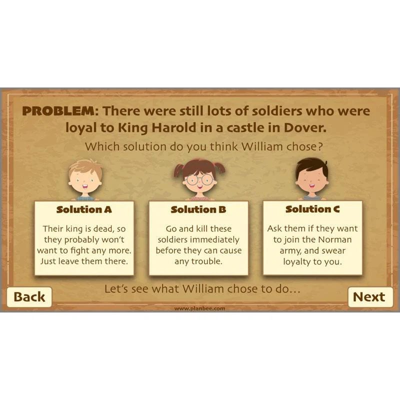 The Norman Conquest - Image 40