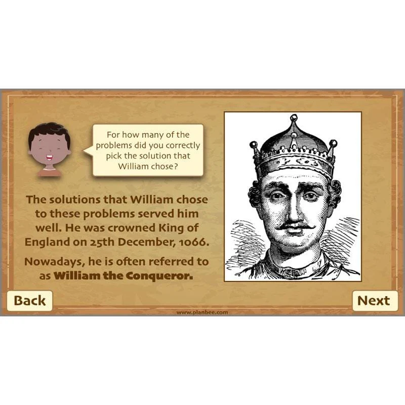 The Norman Conquest - Image 42