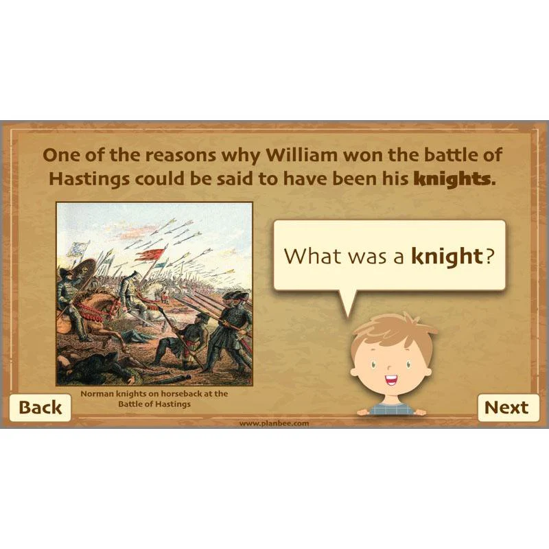 The Norman Conquest - Image 55