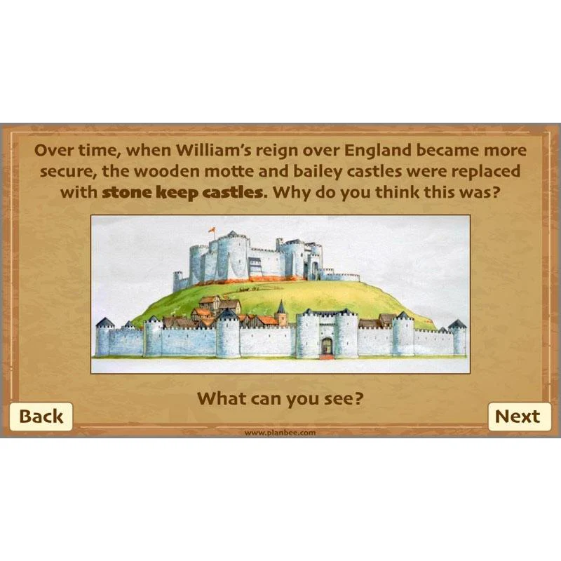 The Norman Conquest - Image 7