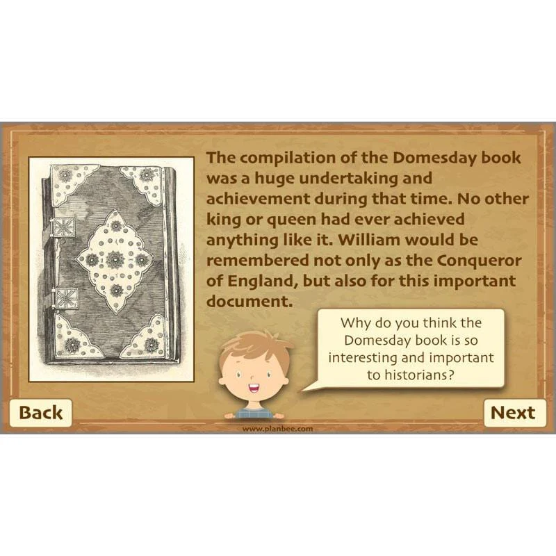 The Norman Conquest - Image 73