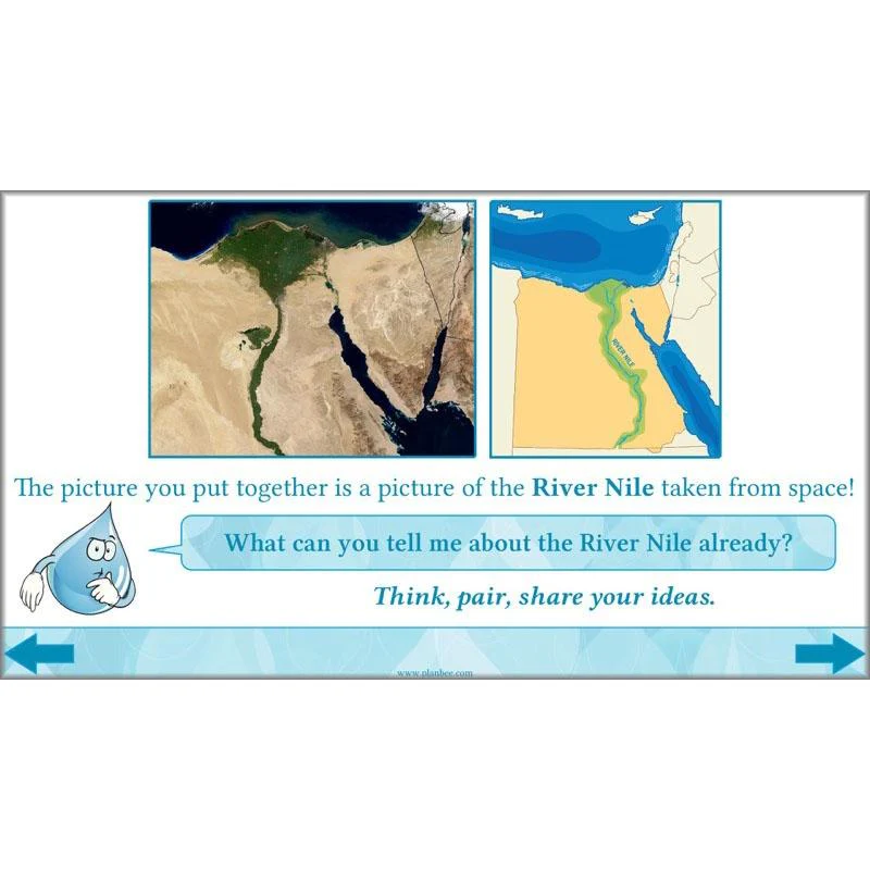 The River Nile - Image 12