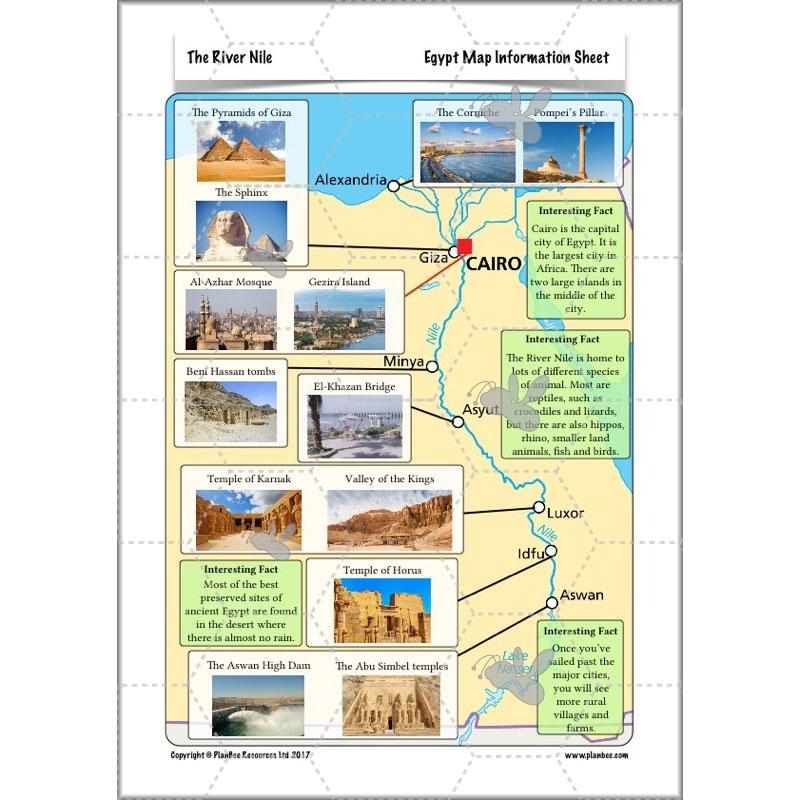 The River Nile - Image 16