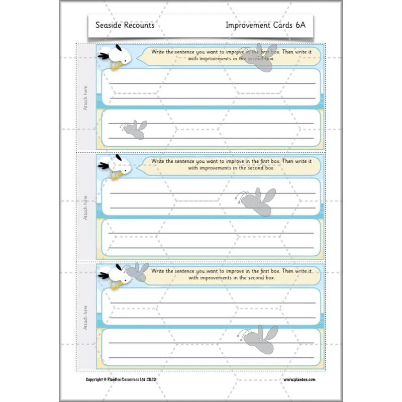 The Seaside: Recounts - Image 61