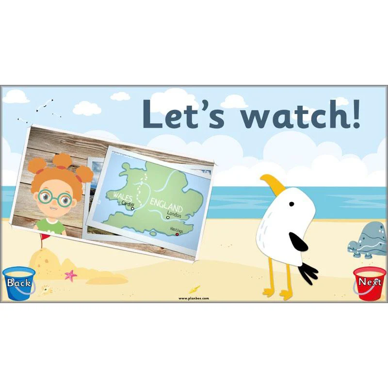 The Seaside: Recounts - Image 7