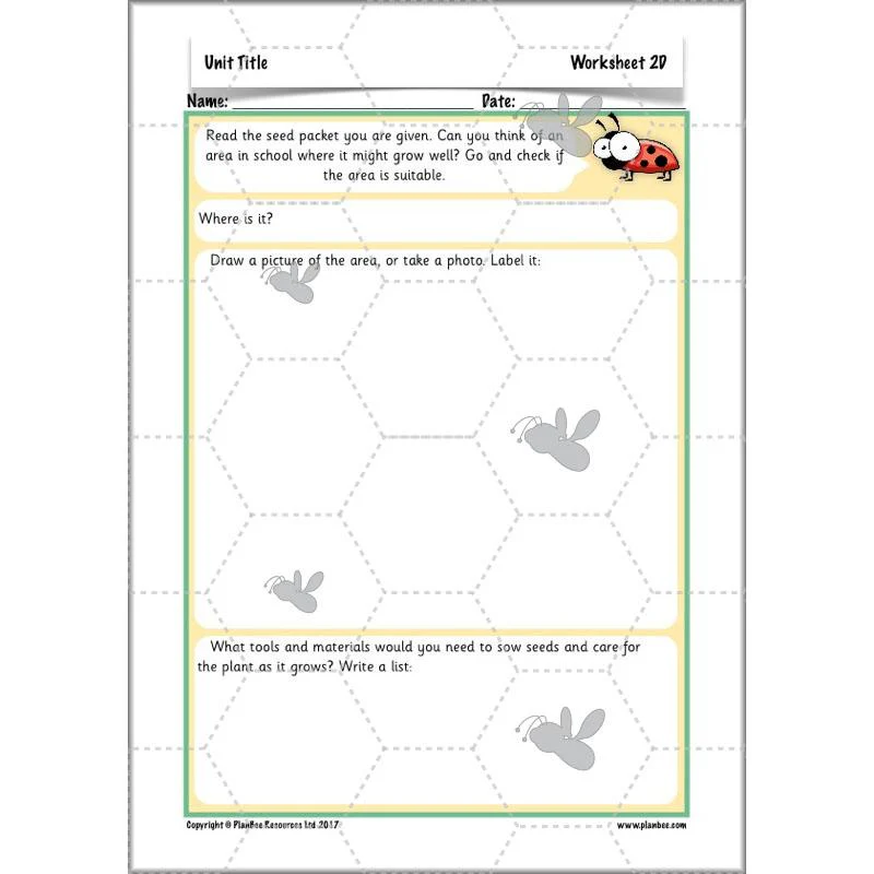 The Secret World of Plants - Image 17