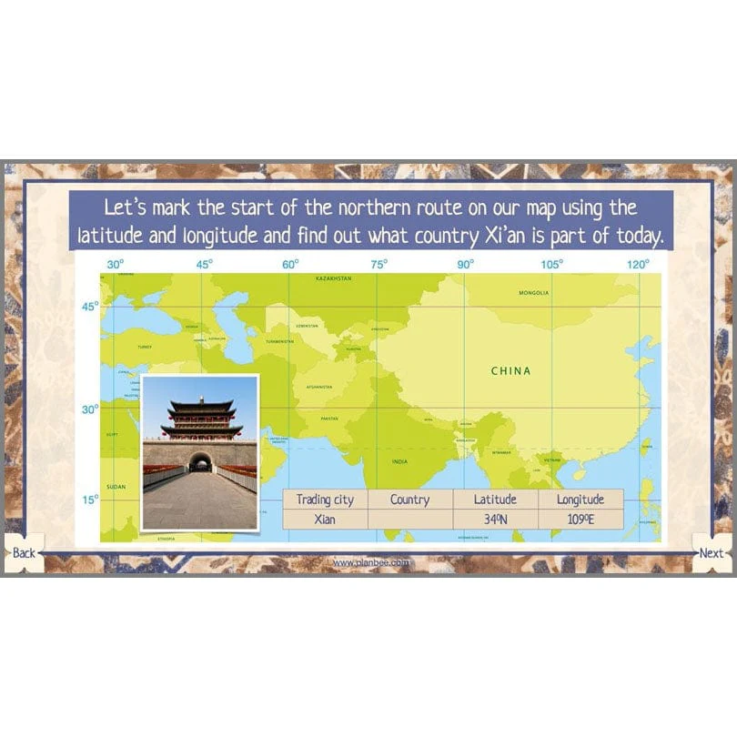 The Silk Road - Image 10