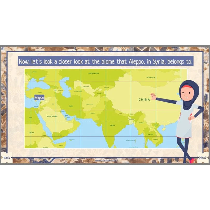 The Silk Road - Image 11